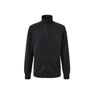 Funkčná bunda, antracitová vyobraziť