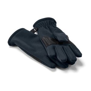 Detské softshellové rukavice vyobraziť