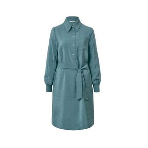 Košeľové šaty vyobraziť