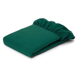 Napínacia plachta z česanej bavlny, štandardná veľkosť vyobraziť