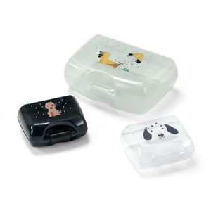 Dózy na desiatu, 3 ks vyobraziť