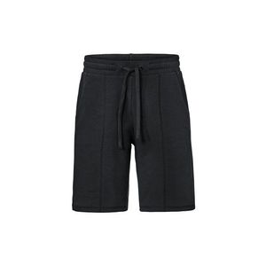 Funkčné šortky, hnedo-čierne vyobraziť