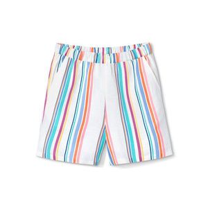 Tkané šortky vyobraziť