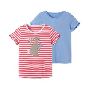 Tričká, 2 ks vyobraziť