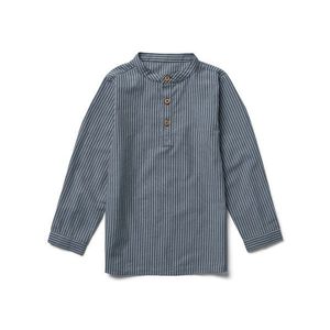 Detská košeľa vyobraziť