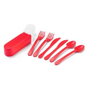 Piknikový príbor vyobraziť