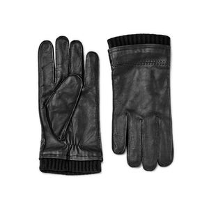 Kožené rukavice vyobraziť