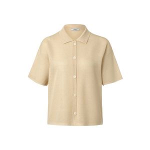 Kardigán s golierom vyobraziť