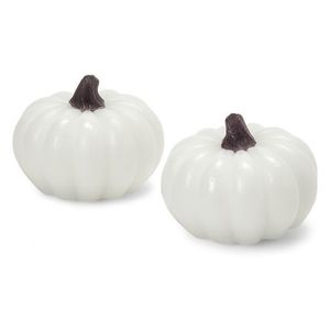 Tekvice zo skutočného vosku, 2 ks vyobraziť