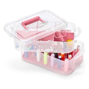 Box na potreby, plast vyobraziť