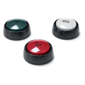 3 tréningové tlačidlá pre psov vyobraziť