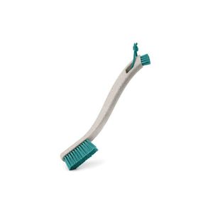 Čistiaca kefka na hrubé nečistoty a topánky 2 v 1 vyobraziť