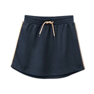 Športová džersejová sukňa vyobraziť