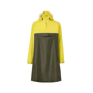 Pončo do dažďa s rukávmi, unisex vyobraziť