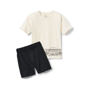 Detské pyžamo vyobraziť