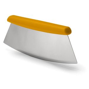 Krájač na pizzu a bylinky vyobraziť