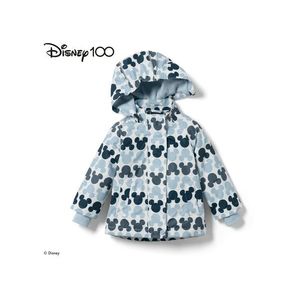 Detská termobunda »Micky« do dažďa, modrá vyobraziť