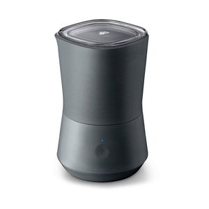 Elektrický napeňovač mlieka, antracitový vyobraziť