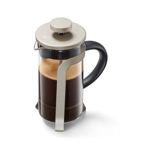 Kanvica french press 300 ml, 2 šálky, farba šampanského vyobraziť