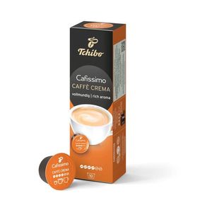 Cafissimo Caffè Crema plná chuť vyobraziť