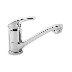 NOVASERVIS NOVASERVIS - Umývadlová drezová batéria Metalia 57 chróm 57096, 0 vyobraziť