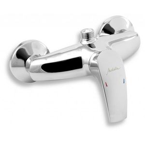 NOVASERVIS - Sprchová batéria bez príslušenstva 150 mm Metalia 57 chróm 57062/1, 0 vyobraziť