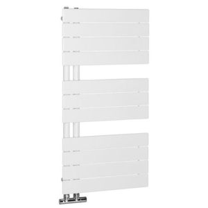 AQUALINE - MILI vykurovacie teleso 450x934 biela DC600T vyobraziť