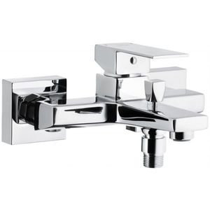 KFA - LOGON nástenná vaňová batéria, chróm 5134-010-00 vyobraziť