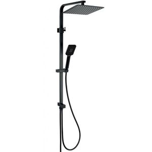 NOVASERVIS - Sprchová súprava k nástennej sprchovej alebo vaňovej batérii SET033, 5 vyobraziť