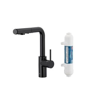 KFA KFA - Batéria drezová DUERO PURE BASIC výsuvná s filtráciou 6623-112-81 vyobraziť