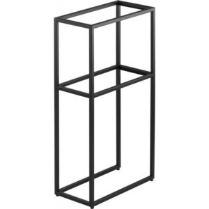 DEANTE - Correo čierna - Kúpeľňová veža - modulárny systém CKC_N20A vyobraziť