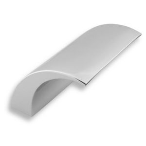 NOVASERVIS - Výtokové ramienko vaňovej stojánkovej batérie chróm RAM0047, 0 vyobraziť