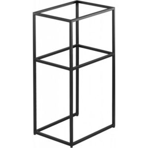 DEANTE - Correo čierna - Kúpeľňová veža - modulárny systém CKC_N30A vyobraziť