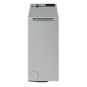 Whirlpool TDLRS 7252BS EU vyobraziť