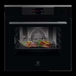 Electrolux KOAAS3XH vyobraziť
