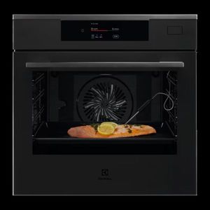 Electrolux KOBAS3XT vyobraziť