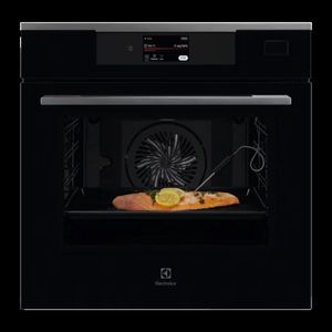 Electrolux KOBAS3XH vyobraziť