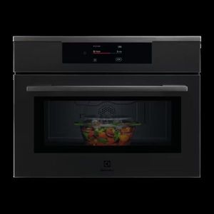 Electrolux KVM9E2XT vyobraziť