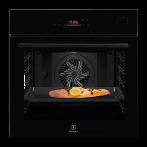 Electrolux KOBBS38Z vyobraziť