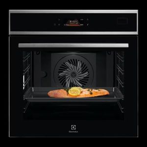 Electrolux EOB8S38X vyobraziť