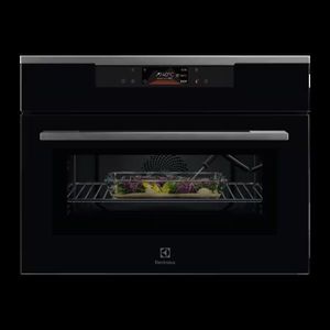 Electrolux KVLBE09H vyobraziť