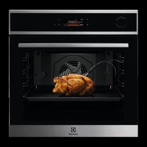 Electrolux LOC8H39X vyobraziť