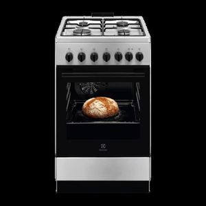 Electrolux LKK520022X vyobraziť