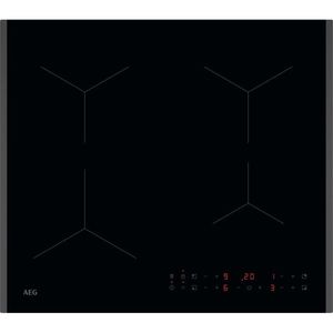 AEG TN64IA00FB vyobraziť