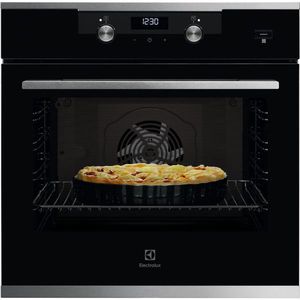 Electrolux KODEF75X2 vyobraziť