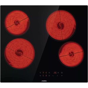 Mora VDST 631 C vyobraziť