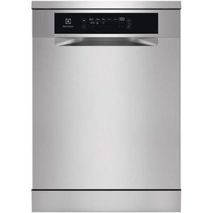 Electrolux ESG88600SX vyobraziť