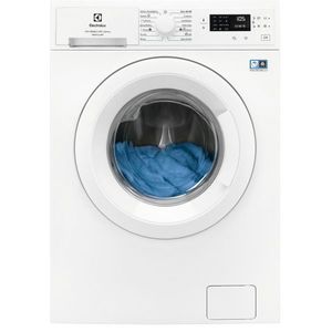 Electrolux EW5W468WE vyobraziť