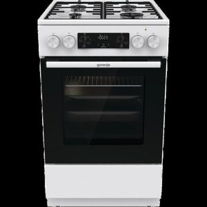 Gorenje GK5C42WH vyobraziť