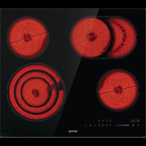 Gorenje ECS646BCSCE vyobraziť